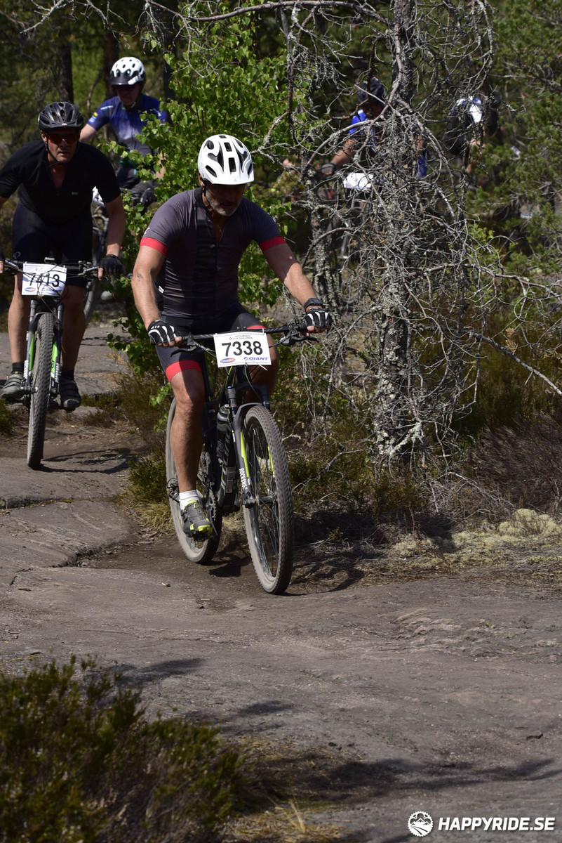 Bild från Lida Loop 2018